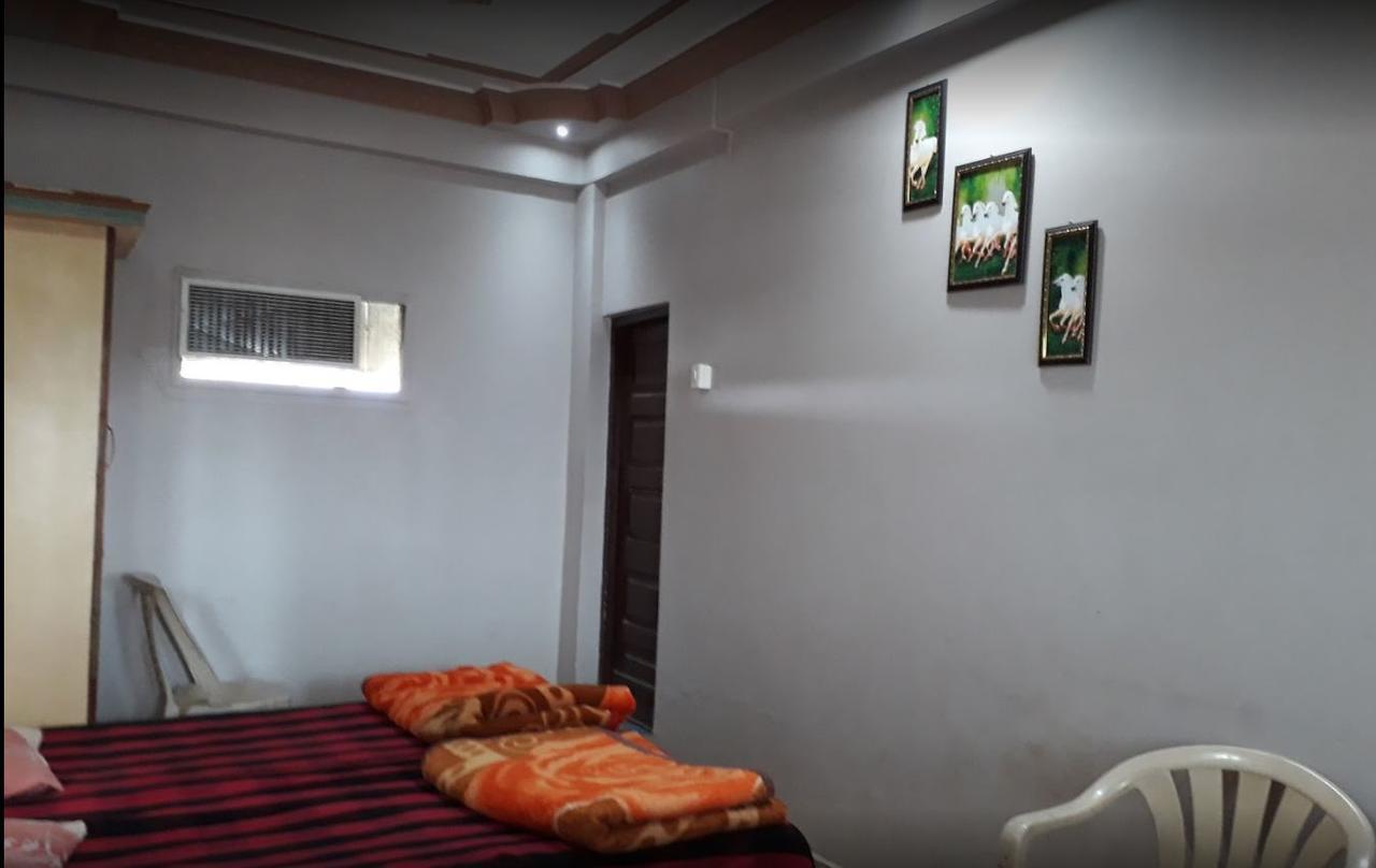 Bahubali Hotel Seoni  Экстерьер фото