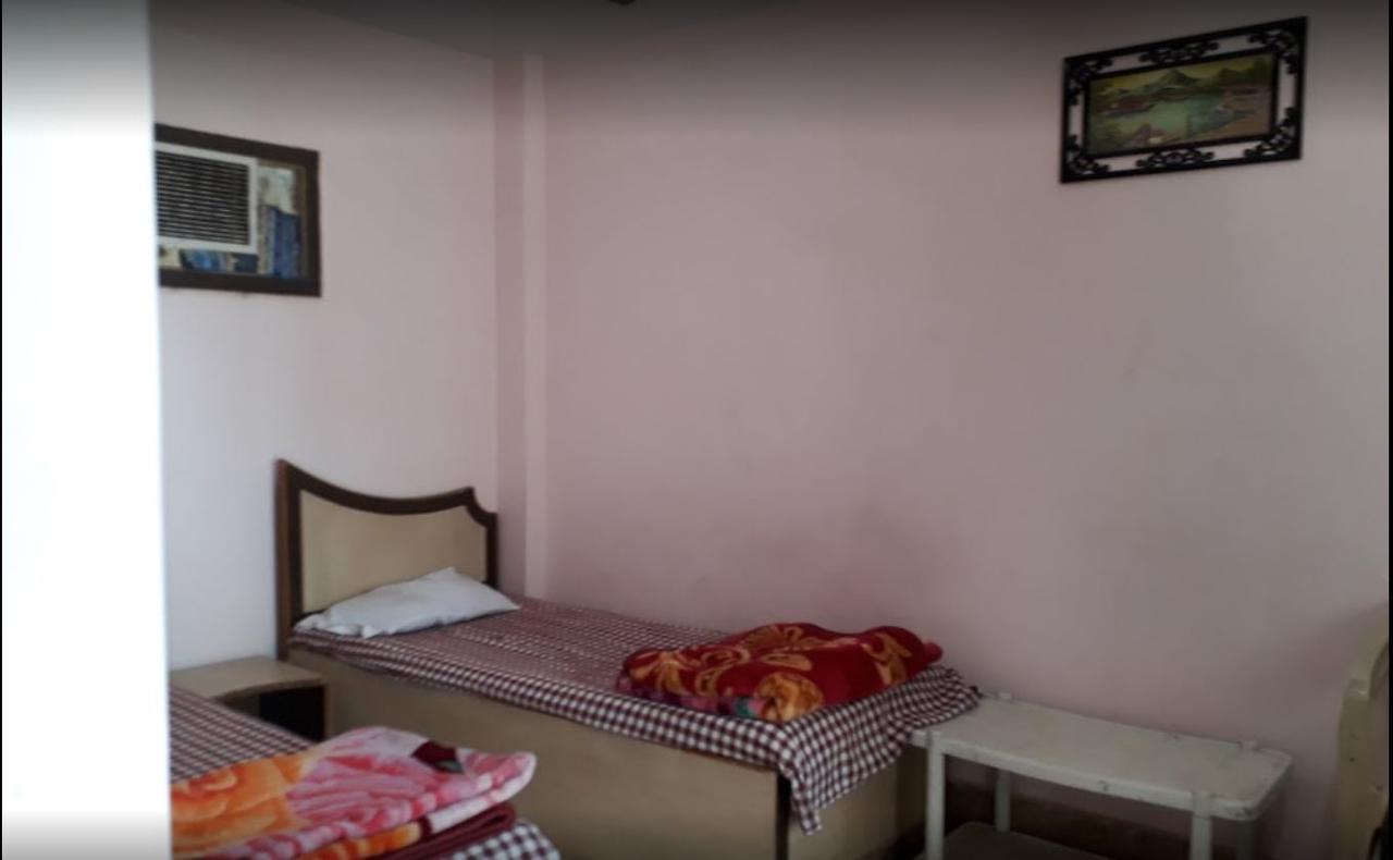 Bahubali Hotel Seoni  Экстерьер фото