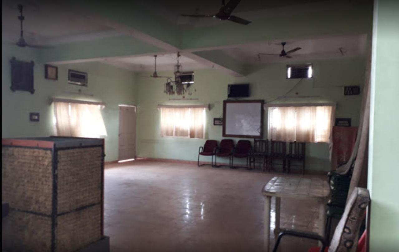 Bahubali Hotel Seoni  Экстерьер фото